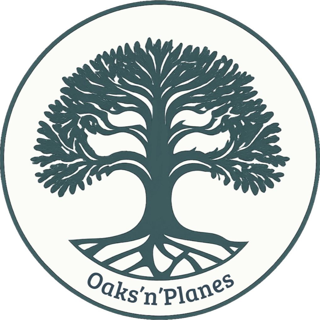 Oaks'n'Planes